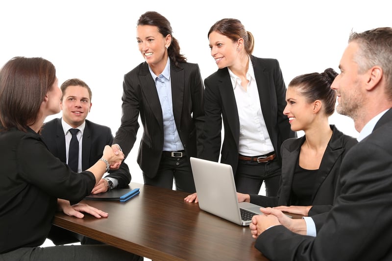 Networking Group